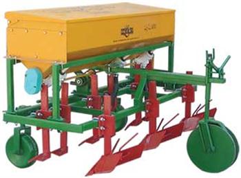 کولتیواتور کودکار